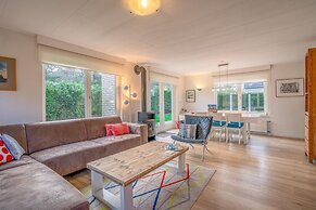 Charming Villa Near the sea and Forest