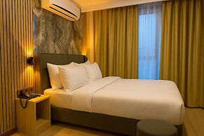 Positive Hotel