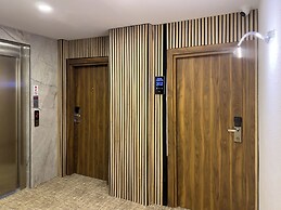 Positive Hotel