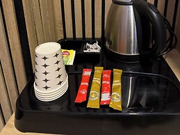 Positive Hotel