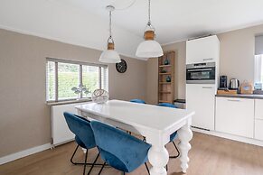 Charming Villa Near the sea and Forest