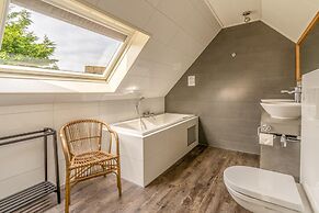 Charming Villa Near the sea and Forest