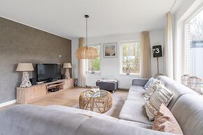 Charming Villa Near the sea and Forest