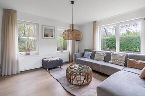 Charming Villa Near the sea and Forest