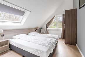 Charming Villa Near the sea and Forest