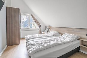 Charming Villa Near the sea and Forest