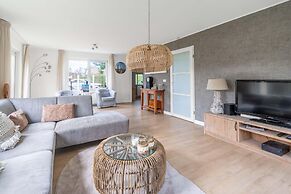 Charming Villa Near the sea and Forest