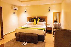 Villa Hilton Hotels & Apartments
