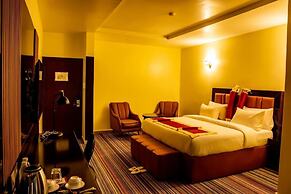 Villa Hilton Hotels & Apartments