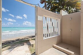 Luxurious Oceanfront Retreat Seaside Otium