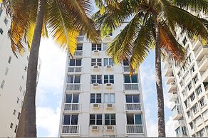 Luxurious Oceanfront Retreat Seaside Otium