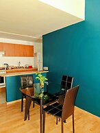 Punto Alameda Apartments