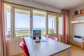 2 Person sea View Apartment With Sauna