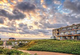 2 Person sea View Apartment With Sauna