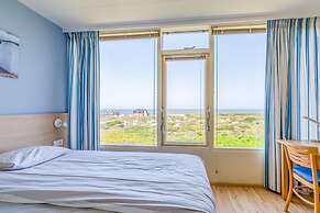 2 Person sea View Apartment With Sauna