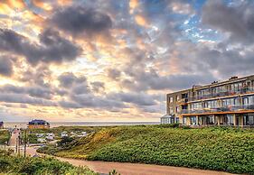 2 Person sea View Apartment With Sauna