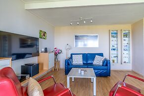 2 Person sea View Apartment With Sauna