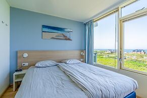 2 Person sea View Apartment With Sauna