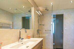 2 Person sea View Apartment With Sauna