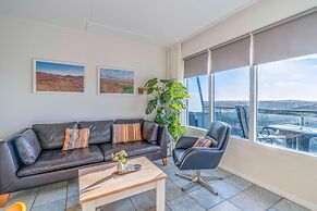 4 Person Apartment With sea View