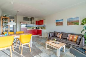 4 Person Apartment With sea View