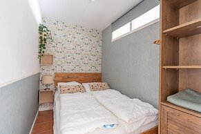 4 Person Apartment With sea View