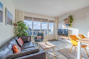 4 Person Apartment With sea View