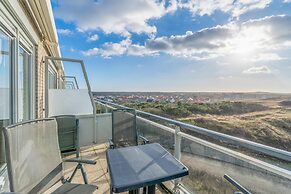 4 Person Apartment With sea View