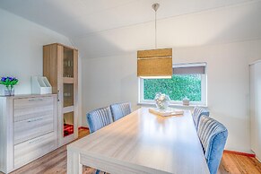 Charming Villa Situated on the Water