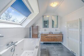 Charming Villa Situated on the Water