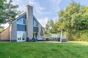 Charming Villa Situated on the Water