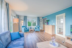 Charming Villa Situated on the Water