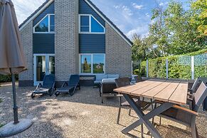 Charming Villa Situated on the Water