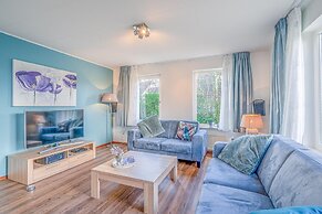 Charming Villa Situated on the Water