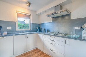 Charming Villa Situated on the Water