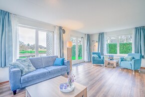 Charming Villa Situated on the Water