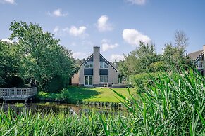 Charming Villa Situated on the Water