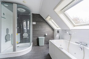 Charming Villa Situated on the Water