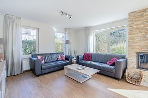 Charming Villa Near the sea and Forest