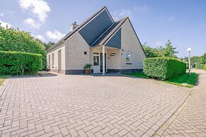 Charming Villa Near the sea and Forest