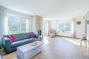 Charming Villa Near the sea and Forest