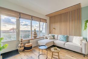 2 Person Apartment With Sauna