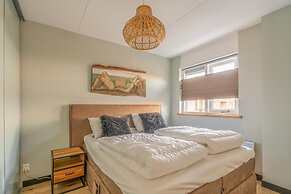 2 Person Apartment With Sauna