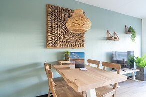 2 Person Apartment With Sauna