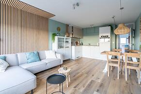 2 Person Apartment With Sauna