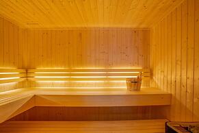 2 Person Apartment With Sauna