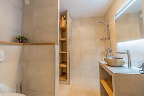 2 Person Apartment With Sauna