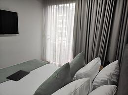Nova Iorque Suites by Avia Suites