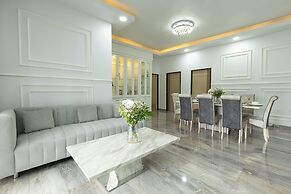 Villa Joanna