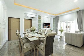 Villa Joanna